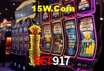 Casino Ao Vivo Bet917