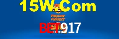 Welcome Bonus Bet917