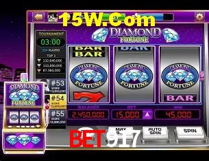 Sinta a adrenalina dos jogos de cassino com Bet917