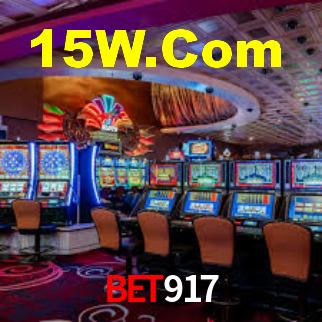 Welcome Bonus Bet917