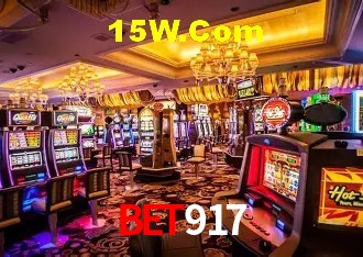 Integração de APIs Bet917