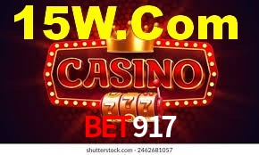 Live Casino Bet917
