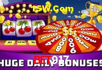 Benefícios da Conta Bet917
