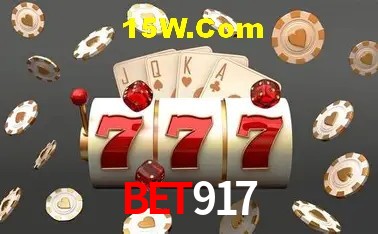 Promoção Relâmpago Bet917
