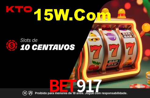 Premium Interface Bet917