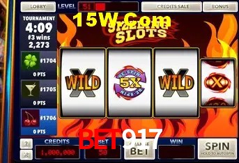  Bet917 App