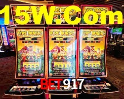 Game Providers Bet917