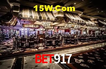 Diretório de Jogos Bet917