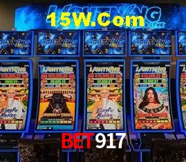 Bet917 Net