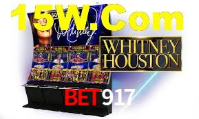 Slot Games Bet917