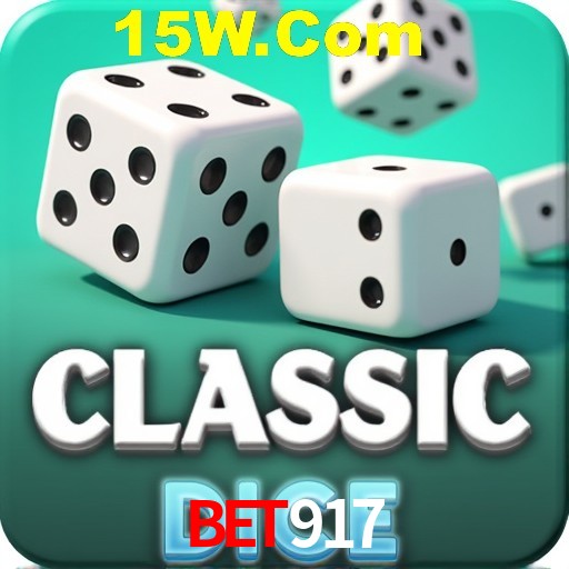 Descubra o Mundo do Cassino Online com Bet917