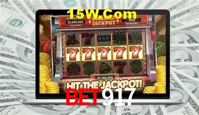 Jogos de Slot Bet917