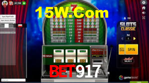 Blackjack Table Bet917