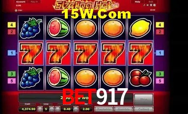 Segurança 2FA Bet917