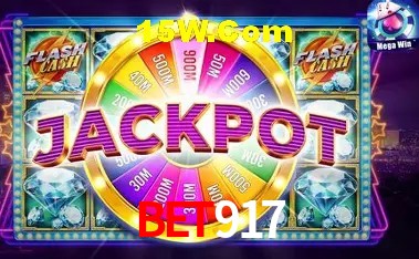 Bet917 - Cassino Online De Alto Nível App - Bet917 App