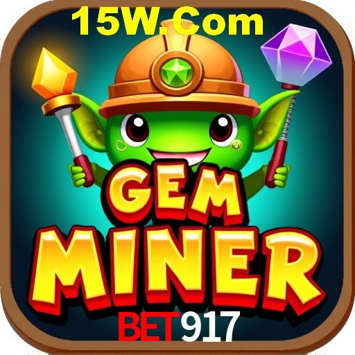 Interface do App Bet917