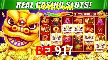 Bet917,Bet917 App